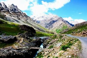 Kashmir The Valley Of Nature  Come And Explore
