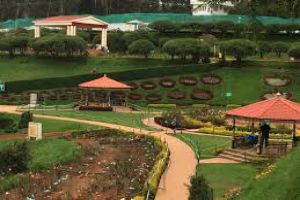 Heart-warming 2 Days Ooty and Ooty Tour Package
