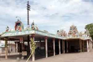 Inmayil Nanmai Tharuvar Temple