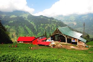 Budget friendly, Manali, Kasol & Jibhi tour package