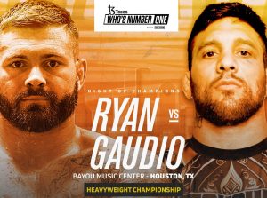 WNO 20: Gordon Ryan returns and 5 title fights – Full results, card, BJJ brackets, live stream, how to watch