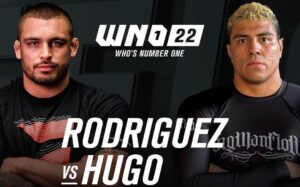 WNO 22: Dieto Pato upsets Dante Leon to become champ-champ, Hugo beats Rodriguez – Full BJJ results, video highlights