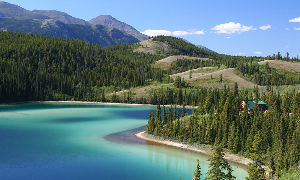 Emerald Lake
