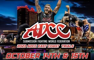 Big upsets! ADCC East Coast Trials awards 5 slots for 2024: Full BJJ event results, recap, video highlights