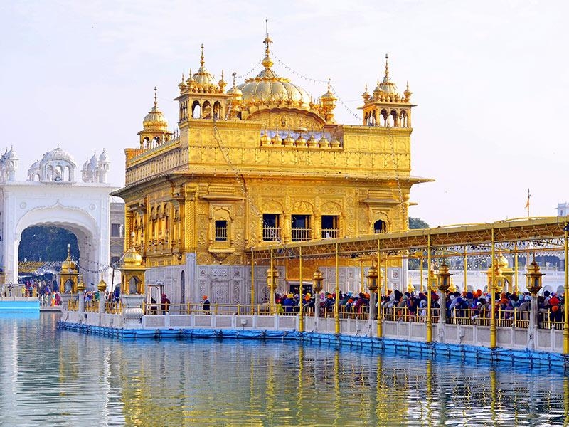 Amritsar