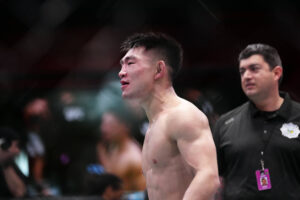 Song Yadong beats Gutierrez, calls out Petr Yan – UFC Fight Night full results, video highlights
