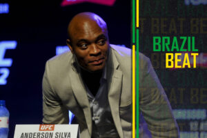 UFC legend Anderson Silva in favor of doping to prevent injuries