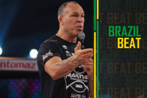 Wanderlei Silva preparing for boxing rematches vs. Rampage, ‘wuss’ Vitor Belfort: ‘Why not?’
