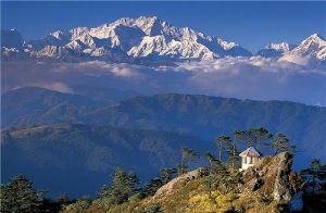 Romantic Gangtok, Pelling & Darjeeling 6Night & 7Days Tour Package by All India Vacation