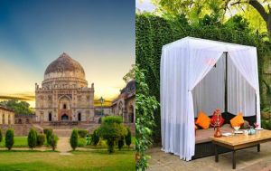 10 Places to Visit In Delhi for Couples