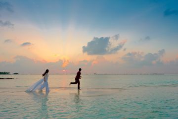 Best 5 Days India to Maldives Friends Vacation Package