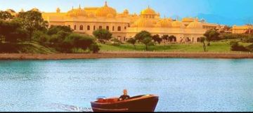 Jaipur and Udaipur 4 night 5 Days