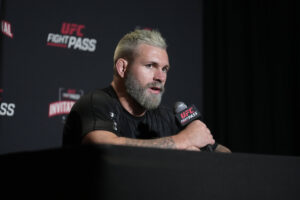 Gordon Ryan vs. Mark Hunt? BJJ star accepts UFC vet’s fiery fight call-out