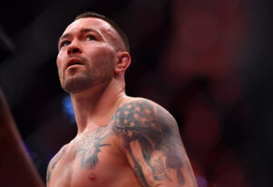 Mumble mouthed Colby Covington secures legacy as UFC’s biggest loser