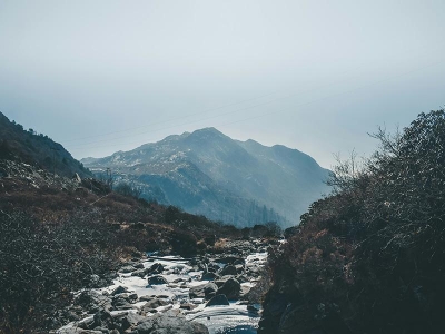 7 D 6 N Gangtok Lachung Darjeeling Tour Package