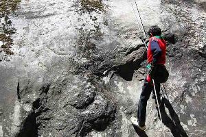 Hill Climbing in Shimla