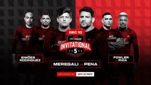 UFC Fight Pass Invitational 5: Rodriguez and Fowler both win big, call out Gordon Ryan – Full BJJ results, highlights