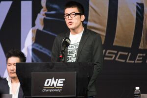 ONE Championship’s approach is hurting the future of BJJ
