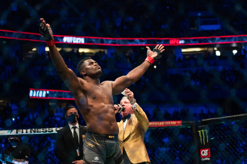 Game changer: All the details from Francis Ngannou’s unprecedented PFL contract
