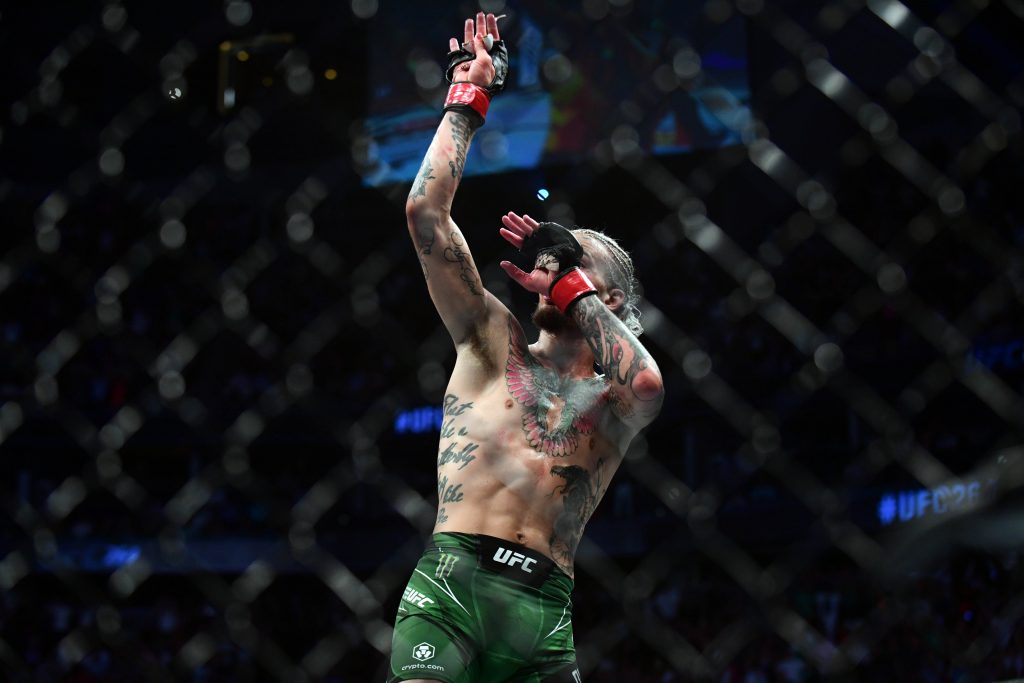 UFC 292: Sean O’Malley is proof UFC promotional machine can work — or Snoop Dogg is Nostradamus