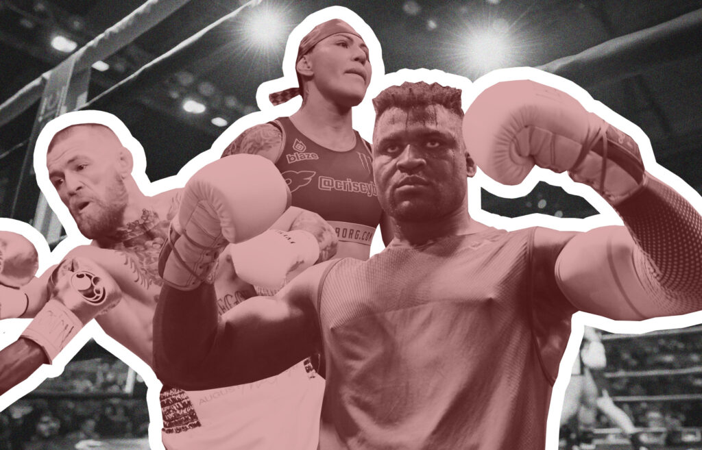 10 UFC Champions who tried boxing (and how they did) – Will Francis Ngannou soar like Aldo or flop like Woodley?