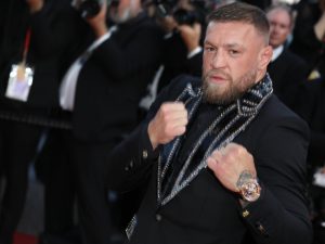 Mystic Mac? Conor McGregor’s BJJ achievement completes checklist from 10 years ago
