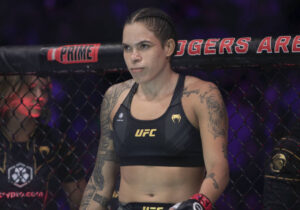 Did UFC 297 prime the ‘Lioness’ for a comeback?