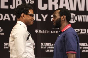 It’s time! – Errol Spence vs. Terence Crawford complete fight breakdown, preview and prediction