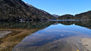 3N4D Gangtok Luxury Tour