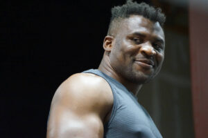 Francis Ngannou could earn more than Conor McGregor in 2024