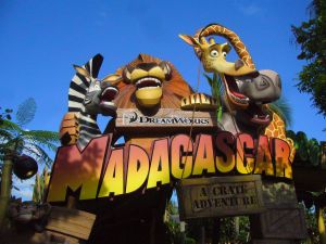 Madagascar