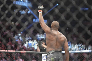 Is Jon Jones’ UFC legacy at stake if he ducks a fight with Tom Aspinall?
