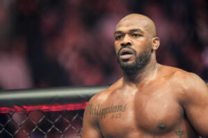 Jon Jones injured, new UFC 295 title fight booked – UPDATED