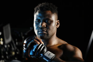 Francis Ngannou should stick with boxing and leave MMA behind