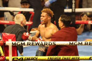 Devin Haney shuts out Regis Prograis to become 2-division champ – Results, play-by-play, highlights