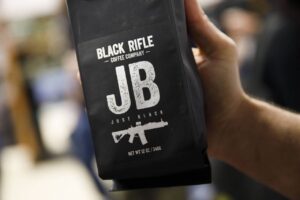 Controversial Black Rifle Coffee Company now ‘official coffee’ of the UFC