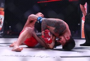 Dillon Danis offered $100,000 to become head trainer at adult entertainment company