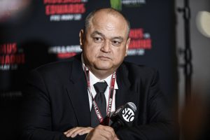 Nobody in MMA is more interesting right now than Scott Coker