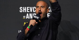 UFC’s Jon Anik apologetic after recent comments