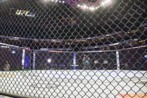 UFC 298: Gore out, Dobson gets Shahbazyan in March
