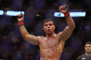 BE Mailbag – Paulo Costa’s legacy, Saudi money, and who gains what