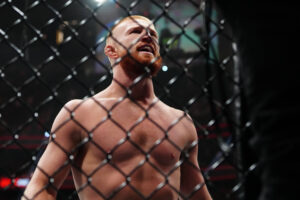 Predicting the breakout UFC fighters of 2024 from each division