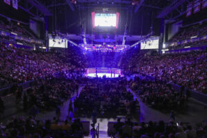 UFC gets no loyalty, zero fighters exit class action lawsuit