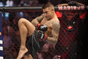 UFC 299 debacle with Dustin Poirier shows nothing ever changes