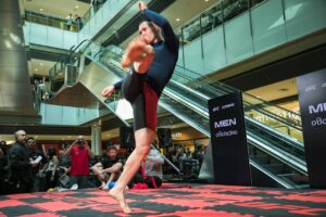 Is MMA a true martial art? Part two:  The traditional Martial Arts perspective