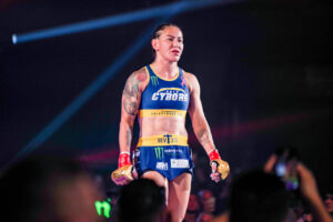 Cris Cyborg calls out Amanda Nunes with Kayla Harrison in UFC, 2-time PFL champ still wants in