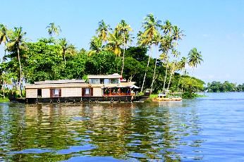 6 Days 5 Nights kerala Tour Package