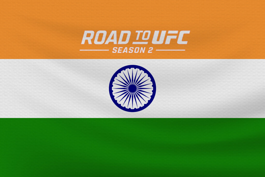 Fake record? Road to UFC signee from India flagged for potential ‘legitimacy’ issues
