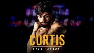 MMA fighter Ryan Curtis needs our help