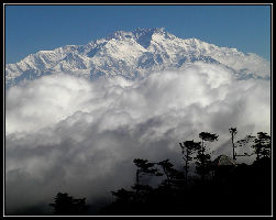 Gangtok Tour Package for 6 Days 5 Nights